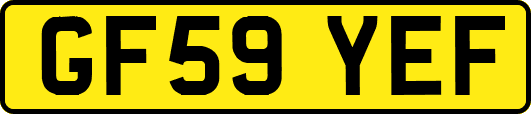 GF59YEF