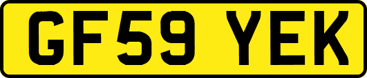 GF59YEK
