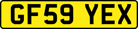 GF59YEX