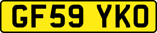GF59YKO
