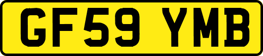 GF59YMB