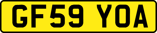 GF59YOA