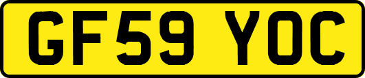 GF59YOC