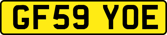 GF59YOE