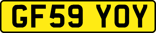 GF59YOY