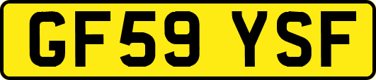GF59YSF