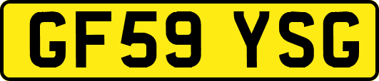 GF59YSG