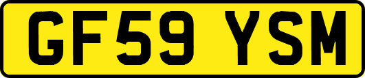 GF59YSM