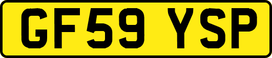 GF59YSP