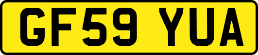 GF59YUA
