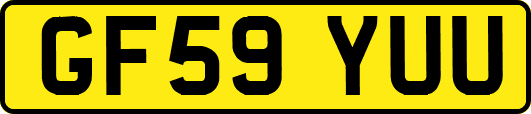 GF59YUU