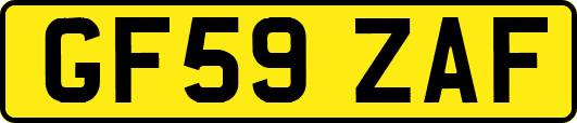GF59ZAF