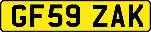 GF59ZAK