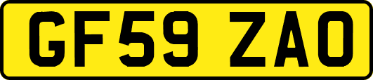 GF59ZAO