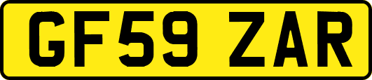 GF59ZAR