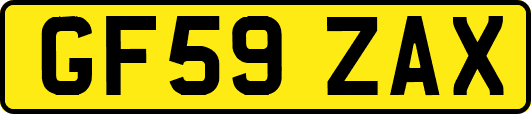 GF59ZAX