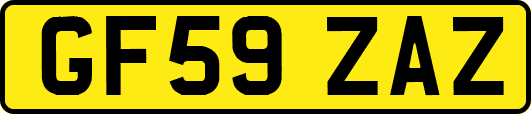 GF59ZAZ
