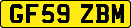 GF59ZBM