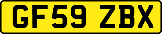 GF59ZBX