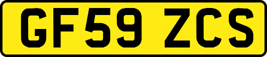 GF59ZCS