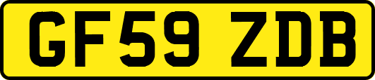 GF59ZDB