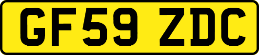 GF59ZDC