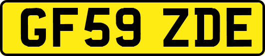 GF59ZDE