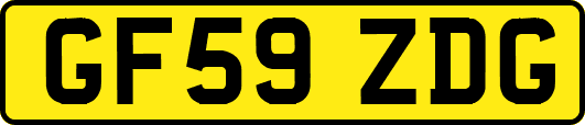 GF59ZDG