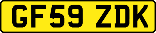 GF59ZDK