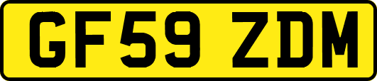 GF59ZDM