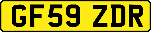 GF59ZDR