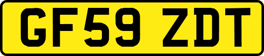 GF59ZDT