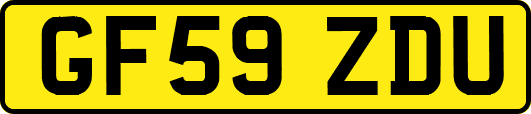 GF59ZDU