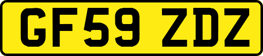 GF59ZDZ