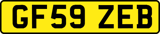GF59ZEB