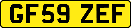 GF59ZEF