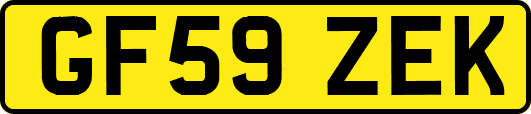 GF59ZEK