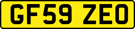 GF59ZEO