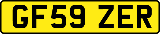 GF59ZER