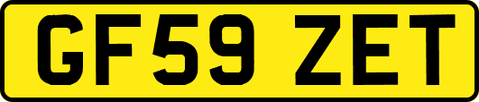 GF59ZET