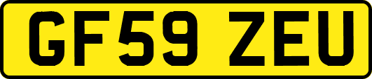 GF59ZEU