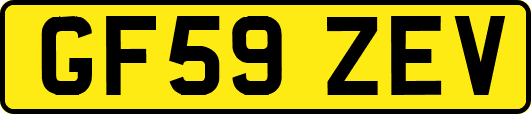 GF59ZEV
