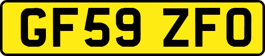 GF59ZFO