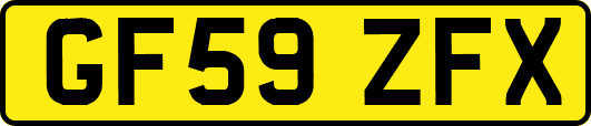 GF59ZFX