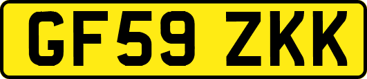 GF59ZKK