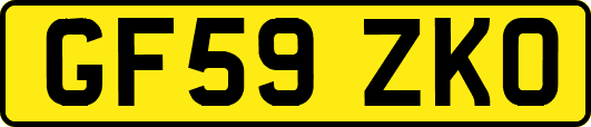 GF59ZKO