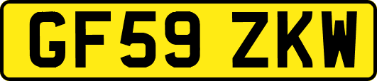 GF59ZKW
