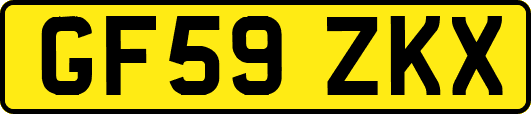 GF59ZKX