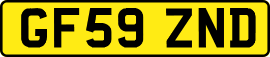 GF59ZND