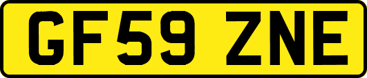 GF59ZNE